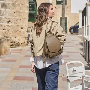 Women's backpack Matties Bags Réunion image-3