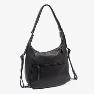 Natural Leather Shoulder Bag Women's Matties Bags image-1