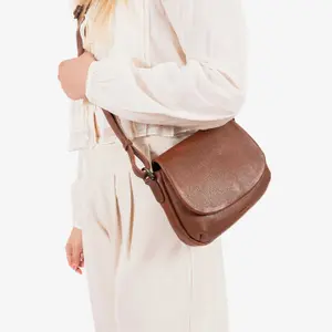 Damska torba na ramię Matties Bags Eva image-3