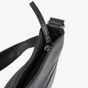 Umhängetasche aus natürlichem Leder Matties Bags Essence image-2