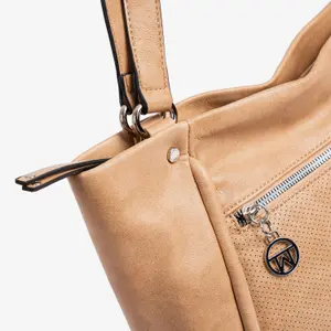 Damska torba na ramię Matties Bags Mellow image-2