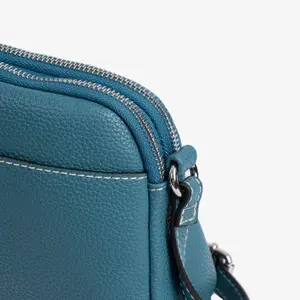 Mini shoulder bag for women Matties Bags Classic image-2