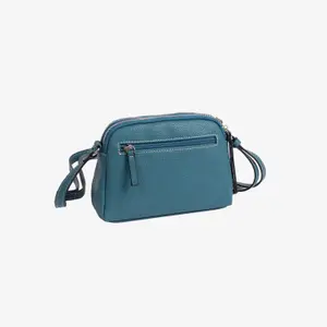 Mini shoulder bag for women Matties Bags Classic image-1