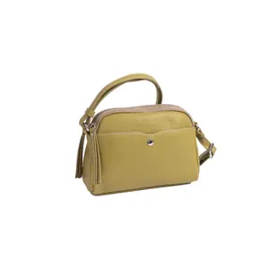 Mini shoulder bag for women Matties Bags Classic image-0