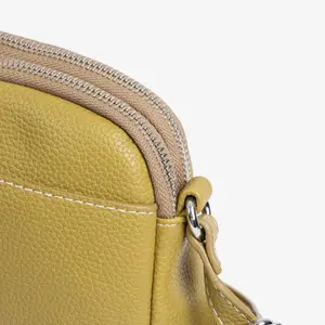 Mini shoulder bag for women Matties Bags Classic image-1