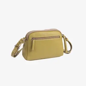 Mini shoulder bag for women Matties Bags Classic image-2
