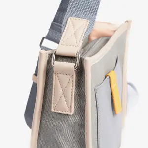 Damska torba na ramię Matties Bags Pop image-2