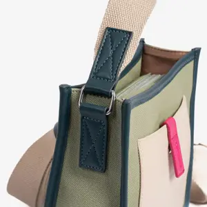 Damska torba na ramię Matties Bags Pop image-2