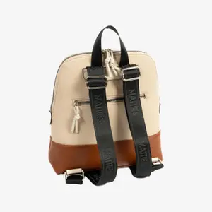 Backpack Matties Bags Bloom image-1