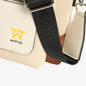 Women's shoulder Bag Matties Bags Bloom image-2