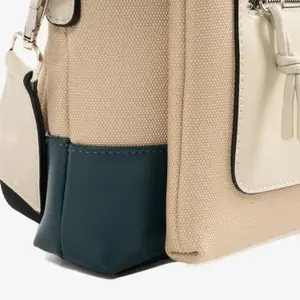 Women's shoulder Bag Matties Bags Bloom image-2