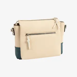 Women's shoulder Bag Matties Bags Bloom image-1