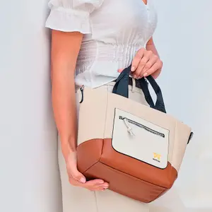 Torebka damska Matties Bags Bloom image-1