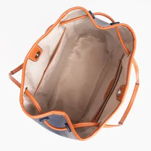 Women's shoulder Bag Matties Bags Cloud XL image-2
