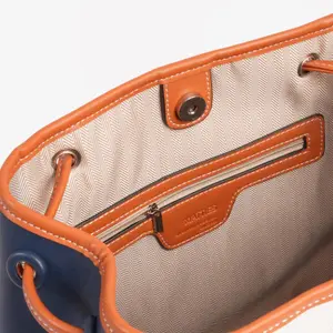 Women's shoulder Bag Matties Bags Cloud XL image-3