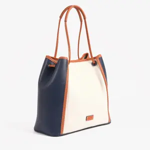 Women's shoulder Bag Matties Bags Cloud XL image-1