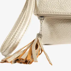 Foldable Handbag for Women Matties Bags image-2