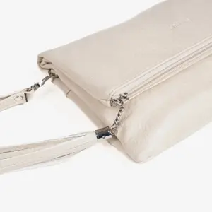 Foldable Handbag for Women Matties Bags image-3