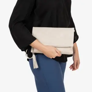 Foldable Handbag for Women Matties Bags image-2