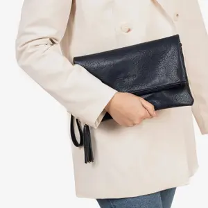 Foldable Handbag for Women Matties Bags image-3