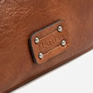 Τσάντα ώμου Matties Bags Classic image-2