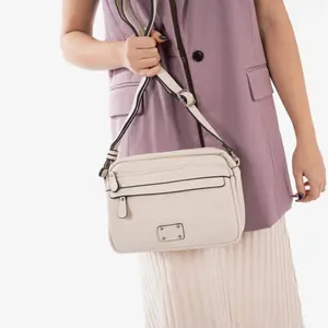 Τσάντα ώμου Matties Bags Classic image-3