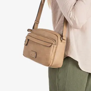 Shoulder Bag Matties Bags Classic image-2