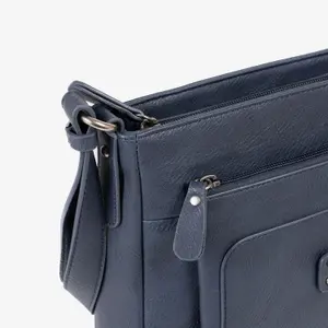 Shoulder Bag Matties Bags Classic image-2