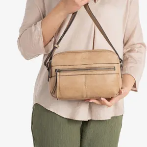 Women's shoulder Bag Matties Bags Classic image-3