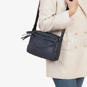 Torba na ramię casual damska Matties Bags image-2