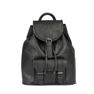 Terracotta Backpack Matties Bags image-0