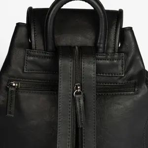 Terracotta Backpack Matties Bags image-1