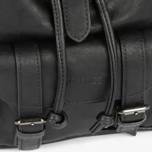 Terracotta Backpack Matties Bags image-3