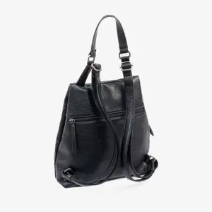 Anti-theft backpack Matties Bags image-1