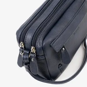 Damska mini torebka Matties Bags image-2