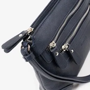 Mini γυναικείο τσαντάκι χεριού Matties Bags image-3