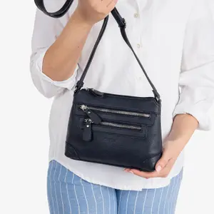 Mini γυναικείο τσαντάκι χεριού Matties Bags image-2