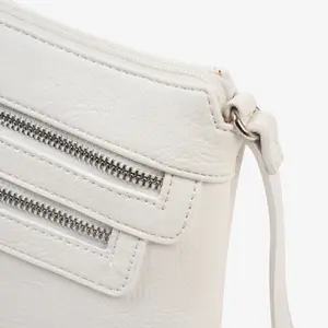 Mini γυναικείο τσαντάκι χεριού Matties Bags image-5