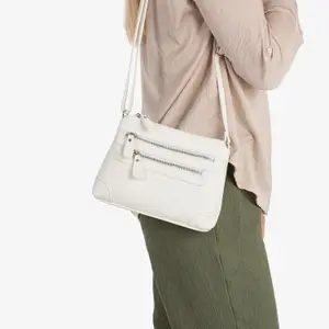 Mini γυναικείο τσαντάκι χεριού Matties Bags image-6