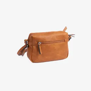 Mini torebka na ramię dla kobiet Matties Bags image-1