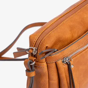 Mini torebka na ramię dla kobiet Matties Bags image-2