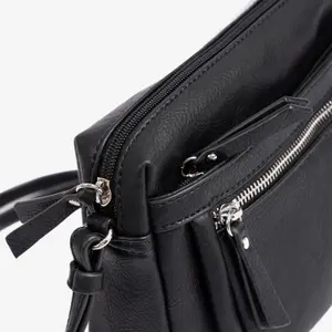 Mini torebka na ramię dla kobiet Matties Bags image-2