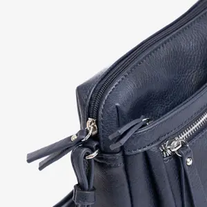 Mini torebka na ramię dla kobiet Matties Bags image-2