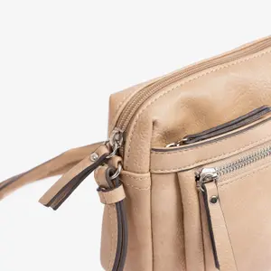 Mini torebka na ramię dla kobiet Matties Bags image-2