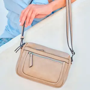 Mini torebka na ramię dla kobiet Matties Bags image-3