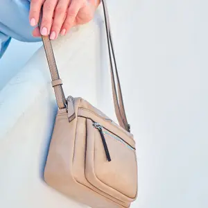 Mini torebka na ramię dla kobiet Matties Bags image-4