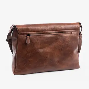 Sacoche d'ordinateur Matties Bags Rustic image-1