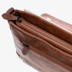 Sacoche d'ordinateur Matties Bags Rustic image-2