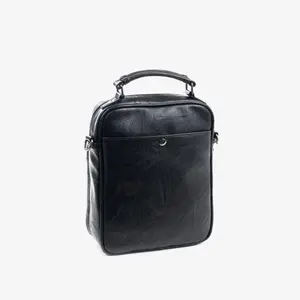 Axelremsväska Matties Bags XL Nappa image-1