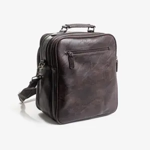 Shoulder Bag Matties Bags Nappa image-1